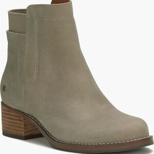 Lucky Brand Hirsi Bootie